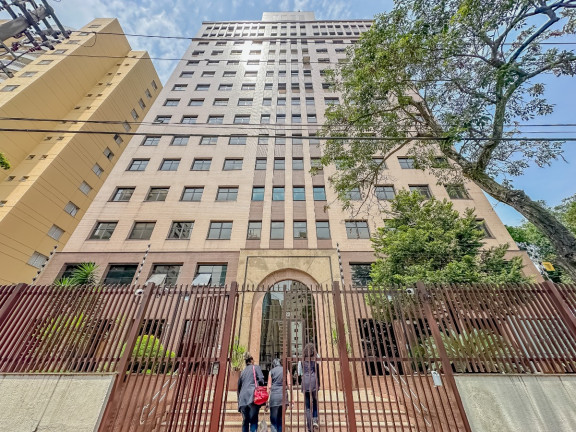 Imagem Ponto Comercial à Venda, 60 m² em Vila Progredior - São Paulo Imagem Ponto Comercial à Venda, 60 m² em Vila Progredior - São Paulo