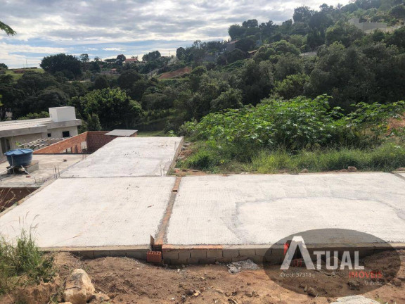 Imagem Terreno em Condomínio à Venda, 800 m² em Loteamento Village De Atibaia - Atibaia