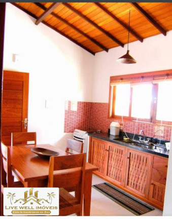 Imagem Casa com 1 Quarto à Venda, 39 m² em Trancoso - Porto Seguro