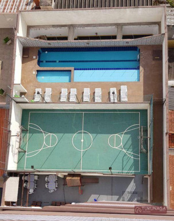 Imagem Apartamento com 2 Quartos à Venda, 46 m² em Vila Galvão - Guarulhos
