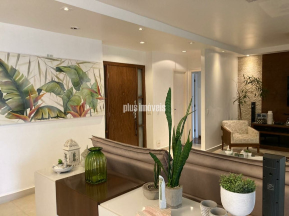 Imagem Apartamento com 4 Quartos à Venda, 173 m² em Panamby - São Paulo Imagem Apartamento com 4 Quartos à Venda, 173 m² em Panamby - São Paulo