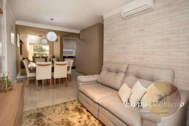 Imagem Apartamento com 3 Quartos à Venda, 98 m² em Barcelona - São Caetano Do Sul