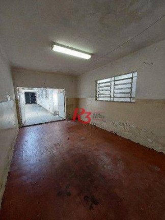 Imagem Sobrado com 4 Quartos à Venda ou Locação, 234 m² em Boqueirão - Santos Imagem Sobrado com 4 Quartos à Venda ou Locação, 234 m² em Boqueirão - Santos