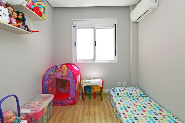 Imagem Apartamento com 2 Quartos à Venda, 52 m² em Santana - Porto Alegre