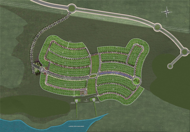 Imagem Terreno à Venda, 538 m² em R$620.000,00 // Alphaville - Lagoa Dos Ingleses - Nova Lima Imagem Terreno à Venda, 538 m² em R$620.000,00 // Alphaville - Lagoa Dos Ingleses - Nova Lima