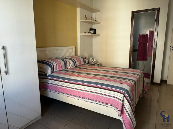 Imagem Apartamento com 3 Quartos à Venda, 120 m² em Pituba - Salvador Imagem Apartamento com 3 Quartos à Venda, 120 m² em Pituba - Salvador