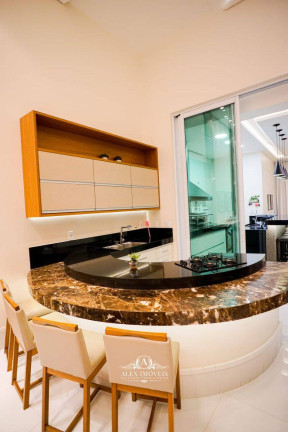 Imagem Casa de Condomínio com 3 Quartos à Venda, em Limeira Imagem Casa de Condomínio com 3 Quartos à Venda, em Limeira