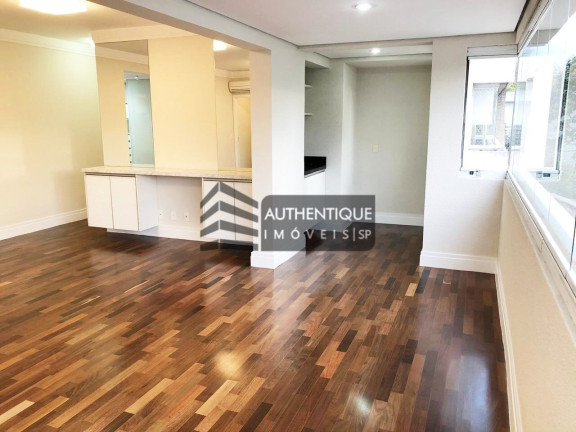 Imagem Apartamento com 4 Quartos à Venda, 120 m² em Brooklin - São Paulo Imagem Apartamento com 4 Quartos à Venda, 120 m² em Brooklin - São Paulo