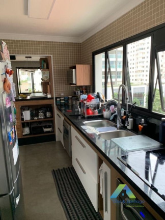Imagem Apartamento com 3 Quartos à Venda, 150 m² em Vila Mascote - São Paulo Imagem Apartamento com 3 Quartos à Venda, 150 m² em Vila Mascote - São Paulo