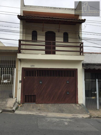 Casa com 3 Quartos à Venda, 185 m² em Cipava - Osasco