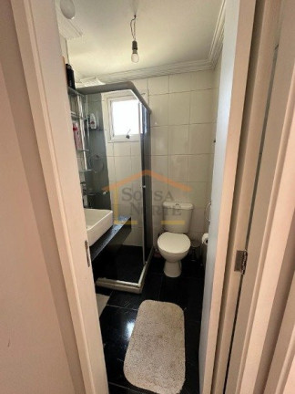 Imagem Apartamento com 2 Quartos à Venda, 50 m² em Vila Siqueira (zona Norte) - São Paulo Imagem Apartamento com 2 Quartos à Venda, 50 m² em Vila Siqueira (zona Norte) - São Paulo