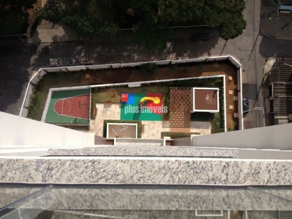 Imagem Apartamento com 2 Quartos à Venda, 65 m² em Morumbi - São Paulo Imagem Apartamento com 2 Quartos à Venda, 65 m² em Morumbi - São Paulo