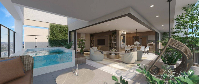 Imagem Apartamento com 2 Quartos à Venda, 69 m² em Jardim América - Goiânia Imagem Apartamento com 2 Quartos à Venda, 69 m² em Jardim América - Goiânia