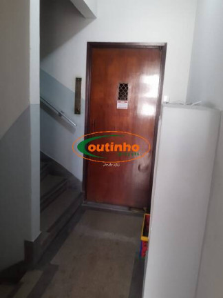 Imagem Apartamento com 4 Quartos à Venda, 165 m² em Tijuca - Rio De Janeiro