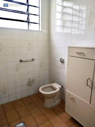 Imagem Casa com 4 Quartos para Alugar, 276 m² em Vila João Jorge - Campinas Imagem Casa com 4 Quartos para Alugar, 276 m² em Vila João Jorge - Campinas