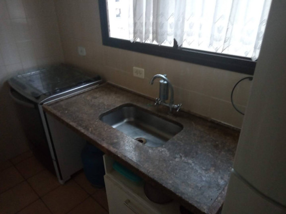 Imagem Cobertura com 3 Quartos à Venda, 120 m² em Enseada - Guarujá Imagem Cobertura com 3 Quartos à Venda, 120 m² em Enseada - Guarujá