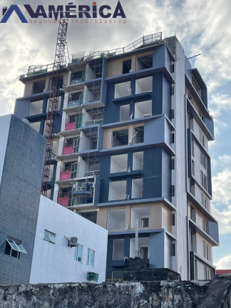 Imagem Imóvel com 2 Quartos à Venda, 57 m² em Jardim Oceania - João Pessoa Imagem Imóvel com 2 Quartos à Venda, 57 m² em Jardim Oceania - João Pessoa