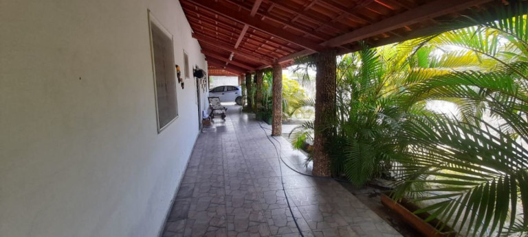 Imagem Casa com 3 Quartos à Venda, 280 m² em Pacheco - Caucaia