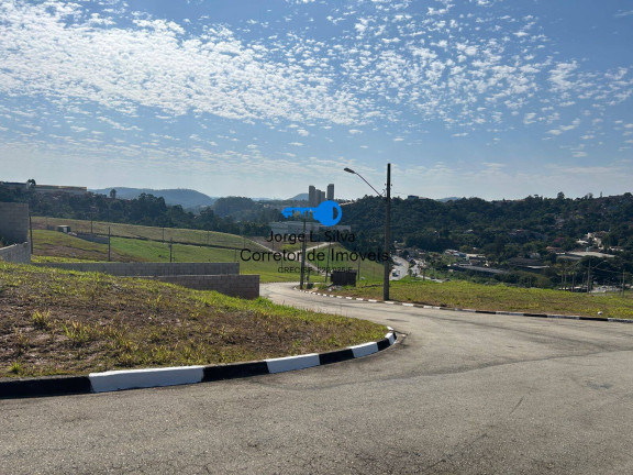 Imagem Terreno em Condomínio à Venda, 150 m² em Chácara Jaguari (fazendinha) - Santana De Parnaíba Imagem Terreno em Condomínio à Venda, 150 m² em Chácara Jaguari (fazendinha) - Santana De Parnaíba