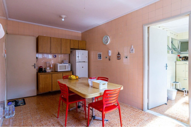 Imagem Apartamento com 3 Quartos à Venda, 133 m² em Paraíso - São Paulo Imagem Apartamento com 3 Quartos à Venda, 133 m² em Paraíso - São Paulo