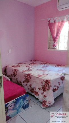 Imagem Casa com 2 Quartos à Venda, 70 m² em Parque Jatobá (nova Veneza) - Sumaré Imagem Casa com 2 Quartos à Venda, 70 m² em Parque Jatobá (nova Veneza) - Sumaré