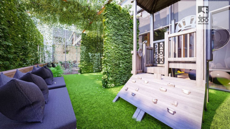 Imagem Apartamento com 3 Quartos à Venda, 178 m² em água Verde - Curitiba Imagem Apartamento com 3 Quartos à Venda, 178 m² em água Verde - Curitiba