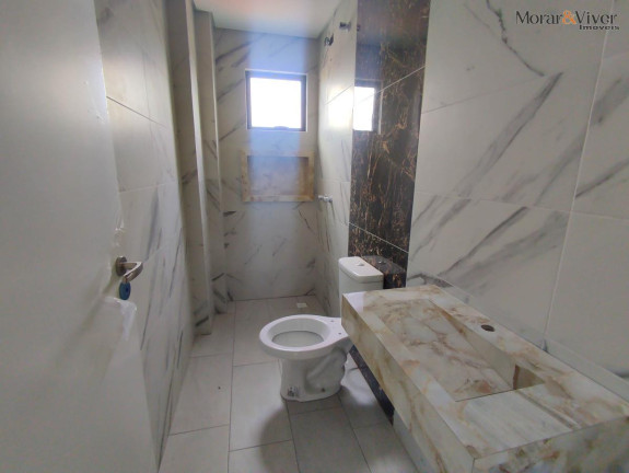 Imagem Apartamento com 3 Quartos à Venda, 65 m² em Afonso Pena - São José Dos Pinhais