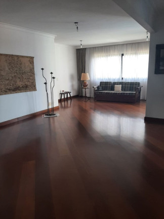 Imagem Apartamento com 3 Quartos à Venda, 140 m² em Ipiranga - São Paulo Imagem Apartamento com 3 Quartos à Venda, 140 m² em Ipiranga - São Paulo