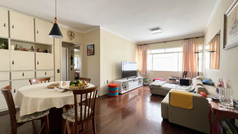 Imagem Apartamento com 2 Quartos à Venda, 111 m² em Jardim Paulista - São Paulo