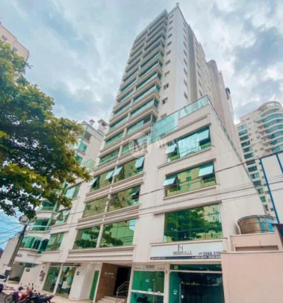 Terreno à Venda, 12 m² em Centro - Balneário Camboriú