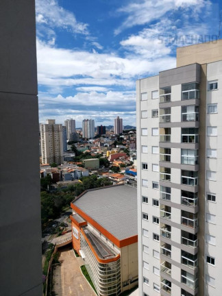 Imagem Apartamento com 3 Quartos à Venda, 92 m² em Parque Das Nações - Santo André Imagem Apartamento com 3 Quartos à Venda, 92 m² em Parque Das Nações - Santo André