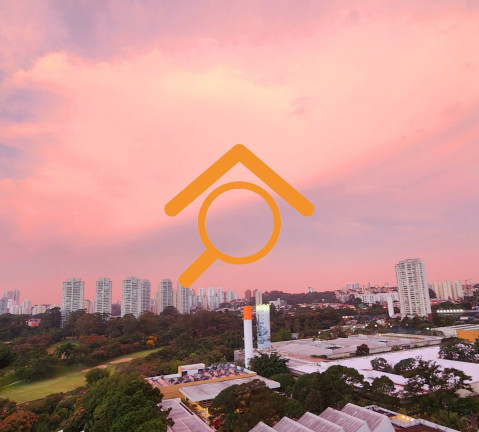 Imagem Imóvel com 4 Quartos à Venda, 117 m² em Jurubatuba - São Paulo