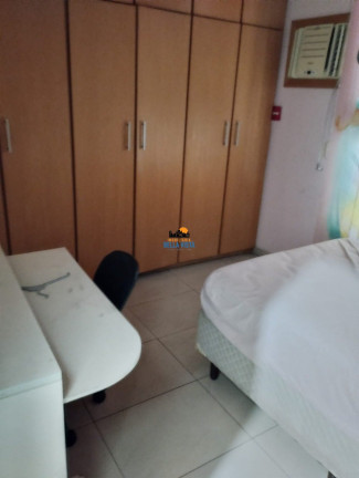 Imagem Apartamento com 2 Quartos à Venda,  em Gonzaguinha - São Vicente