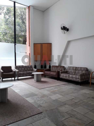 Imagem Apartamento com 2 Quartos à Venda, 72 m² em Moema - São Paulo