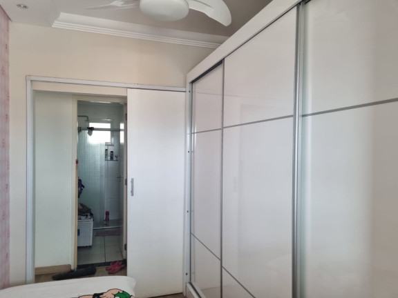 Imagem Apartamento com 3 Quartos à Venda, 82 m² em Vila Jaboticabeira - Taubaté Imagem Apartamento com 3 Quartos à Venda, 82 m² em Vila Jaboticabeira - Taubaté