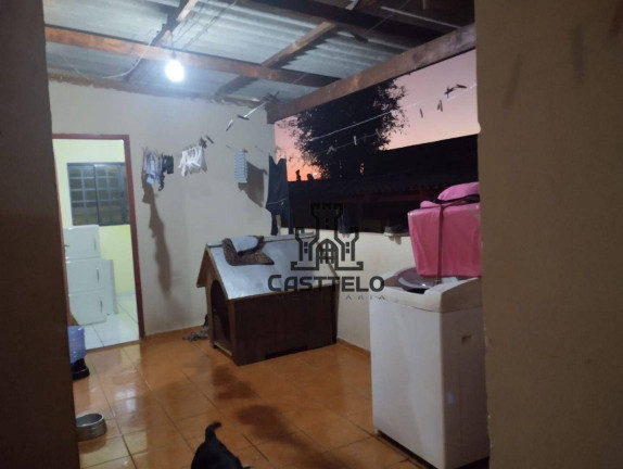 Imagem Casa com 4 Quartos à Venda, 130 m² em Parque Das Indústrias - Londrina Imagem Casa com 4 Quartos à Venda, 130 m² em Parque Das Indústrias - Londrina