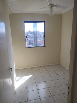 Imagem Apartamento com 2 Quartos à Venda, 55 m² em São Marcos - Salvador Imagem Apartamento com 2 Quartos à Venda, 55 m² em São Marcos - Salvador