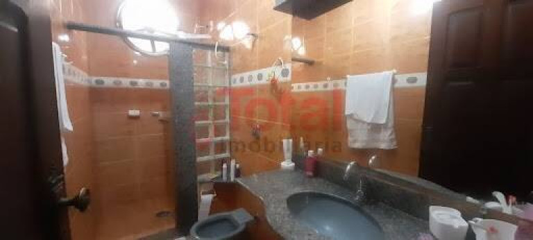Imagem Casa com 3 Quartos à Venda, 217 m² em Giovanini - Coronel Fabriciano