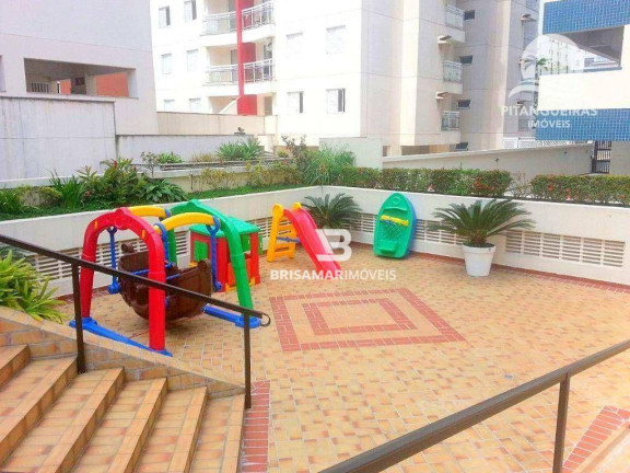 Imagem Apartamento com 2 Quartos à Venda, 75 m² em Pitangueiras - Guarujá Imagem Apartamento com 2 Quartos à Venda, 75 m² em Pitangueiras - Guarujá