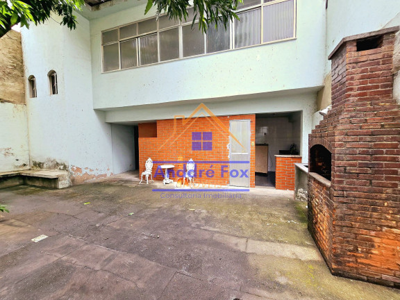 Imagem Apartamento com 4 Quartos à Venda, 161 m² em Andaraí - Rio De Janeiro Imagem Apartamento com 4 Quartos à Venda, 161 m² em Andaraí - Rio De Janeiro