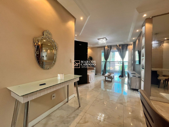 Imagem Imóvel com 3 Quartos à Venda, 107 m² em Umarizal - Belém