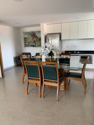 Imagem Apartamento com 3 Quartos à Venda, 90 m² em Centro - Indaiatuba