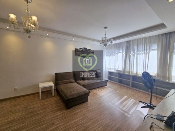 Imagem Apartamento com 3 Quartos para Alugar, 120 m² em Higienópolis - São Paulo Imagem Apartamento com 3 Quartos para Alugar, 120 m² em Higienópolis - São Paulo