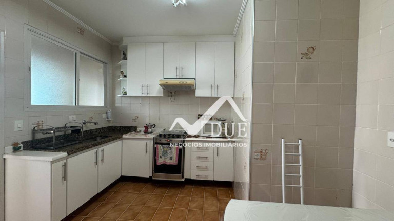 Imagem Apartamento com 2 Quartos à Venda, 90 m² em Embaré - Santos Imagem Apartamento com 2 Quartos à Venda, 90 m² em Embaré - Santos