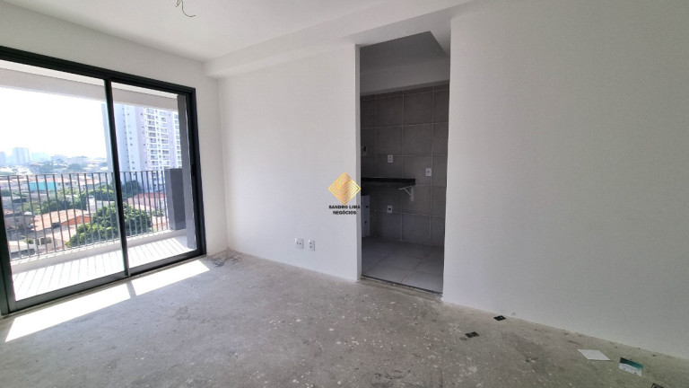 Imagem Apartamento com 2 Quartos à Venda, 59 m² em Butantã - São Paulo