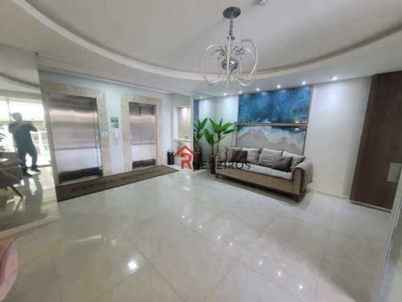 Imagem Apartamento com 2 Quartos à Venda, 88 m² em Boqueirão - Praia Grande