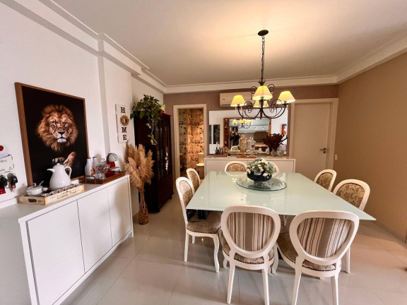 Imagem Apartamento com 3 Quartos à Venda, 89 m² em Abraão - Florianópolis