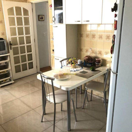 Imagem Apartamento com 3 Quartos à Venda, 104 m² em Osvaldo Cruz - São Caetano Do Sul Imagem Apartamento com 3 Quartos à Venda, 104 m² em Osvaldo Cruz - São Caetano Do Sul