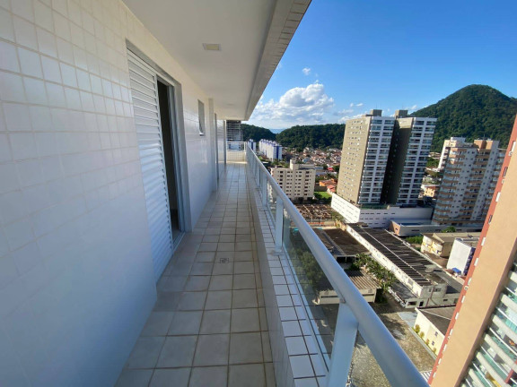 Imagem Apartamento com 3 Quartos à Venda, em Canto Do Forte - Praia Grande Imagem Apartamento com 3 Quartos à Venda, em Canto Do Forte - Praia Grande