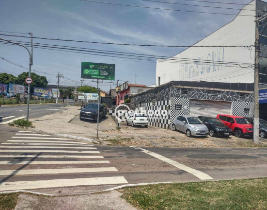 Edifício Residencial à Venda, 275 m² em Jardim Santana - Valinhos